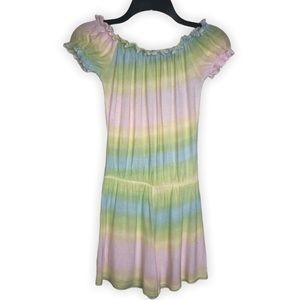 [Boohoo Kids] Colorful Romper